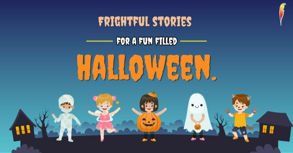 Spooky Children's Books UK: 10 Magical Reads for Little Adventurers